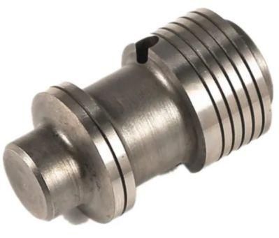 Custom Precision Aluminum Motorcycle Spare Parts CNC Machining Parts