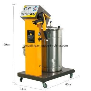 Powder Coating Equipment Powder Coating Machinery