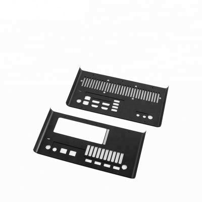 Good Price Plate Industrial Milling Turning CNC Machining Part China Supplier