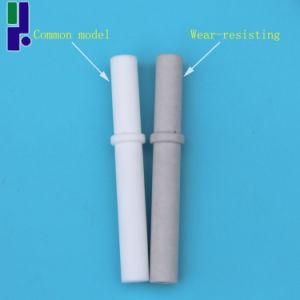 Kci Two Kinds of Venturi Tube