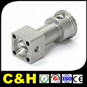 Custom Precise CNC Machining Aluminum Parts for Medical Equipment