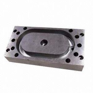 High Quality Stainless Steel CNC Machining Part for Metal Processing