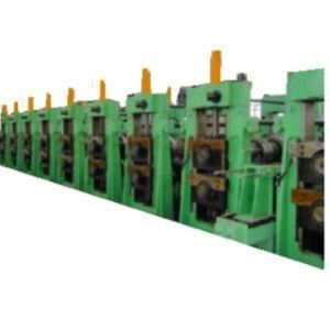 The Continuous Rolling Mill Cold Rolling Mill of The Rolling Mill Machinery Manufacturer Is on Sale