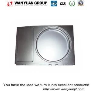 High Precision Stainless Steel Washing Machine Stamping Part Metal Part