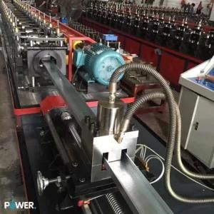 U Shape Ceiling Production Line