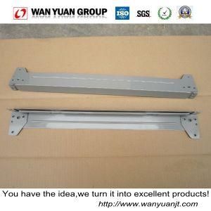 Top Quality Refrigerator Beam, Refrigerator Stamping Part