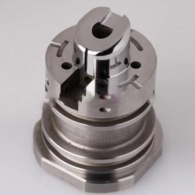 OEM CNC Machining Parts Rapid Molding CNC Stainless Steel Brass Aluminum Alloy Parts Processing