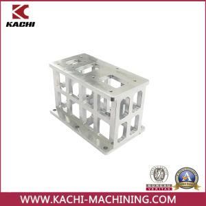 2019 New Design Automotive Part Kachi CNC Machining Parts
