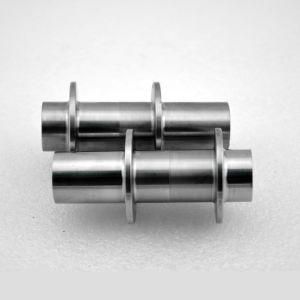 China Supplier Precision CNC Turning Parts