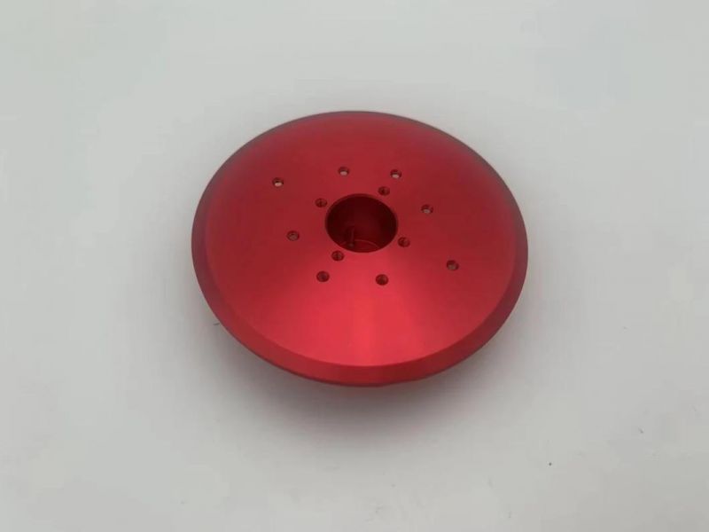Customized High Precision CNC Stainless Steel Auto Spare Part