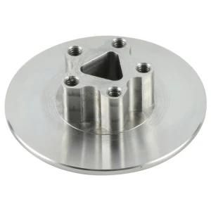Hot Sale Roller Pulley Wheel Billet Aluminum Pulley