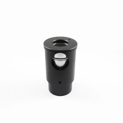 CNC Machining Parts Professional Brushing Processing CNC Lathed /Milled Part