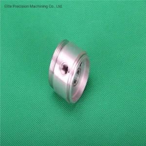 Custom Aluminum CNC Turning Milling Machining Part for Medical Equipment