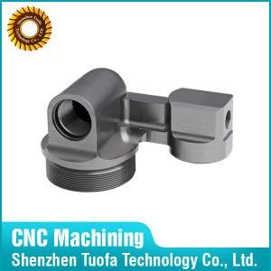Metal Working Parts Motorcycle Spare Parts with Powder Coating