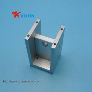 Ce Approved Machined Metal Parts Manufacturer