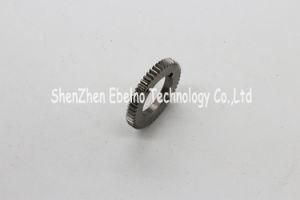 Customized Construction Gear Small Component Parts