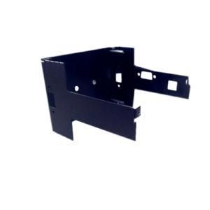 Precision Sheet Metal for Control Cabinet Mountings (LFAL0008)