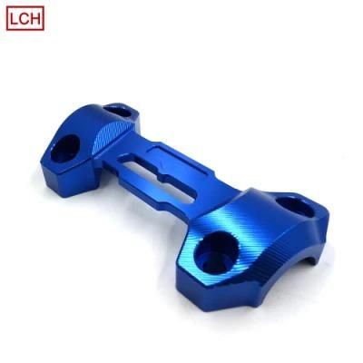 Shenzhen Factory Precision Aluminum CNC Machining Parts CNC Machined Part