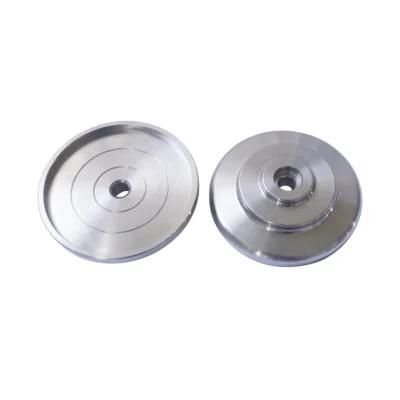 CNC Machinery Parts Aluminum/Steel/Copper/Brass Machining Parts OEM Custom Precision CNC Machining