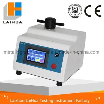 Zxq-1 Metallographic Sample Inlaying Machine with Good Price