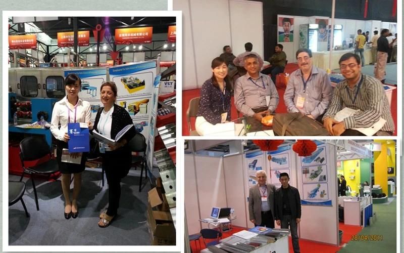Single Press Mold Steel Tile Forming Machine