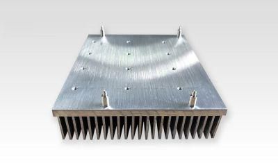 Heat Sink for Power Electronics