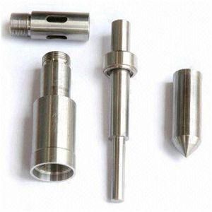 Precision CNC Machining Parts for Titanium Alloy Parts