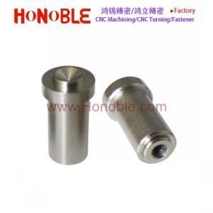 Stainless Steel Threaded Cone Pin