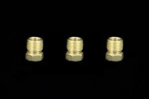 Supplier of Hardware CNC Precision Lathing &amp; Milling Parts