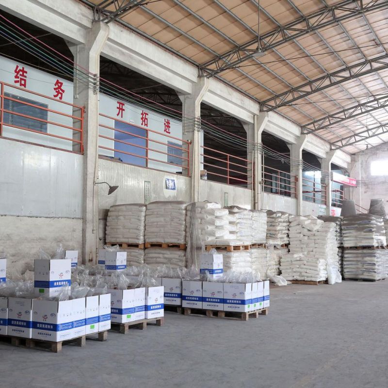 Best Price Aluminum Powder Coating Plant Manufacturer in China
