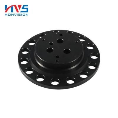 Monthly Deals Custom CNC Machining Milling Turning Parts Fabrication Service Stainless Steel Brass Aluminum CNC Machining Parts