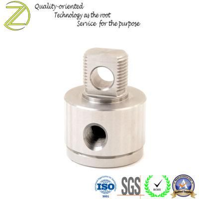 CNC Turning Stainless Steel Parts