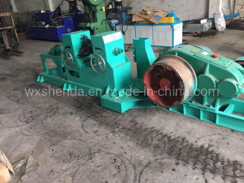 Low Cost Easy Operate Wire Drawing Machine, Horizonal Wire Drawing Machine