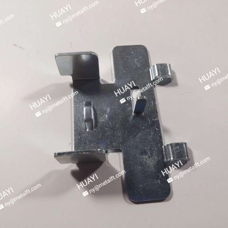 OEM Highly Quality Custom Machinery Part Aluminum Parts Hardware Sheet Metal Fabrication Service Machinery Part