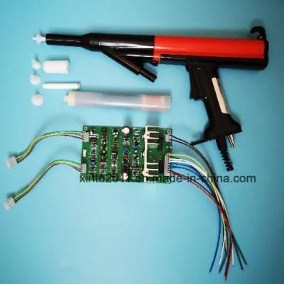 Electrostatic Powder Coating / Paint/ Spray Mother Board /Printed Circuit Board/PCB for Powder Spray Gun Wx-2008