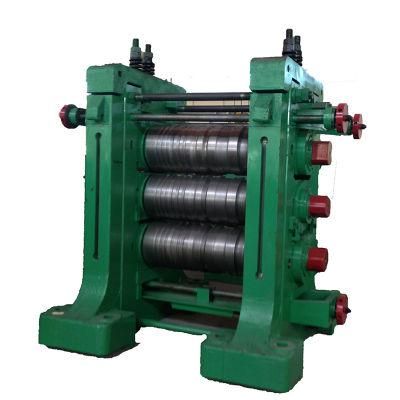 High Quality Steel Rebar Making Machine Hot Rolling Mill Automatic Production Line