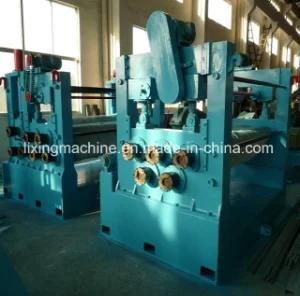 High Precision Stainless Steel Slitting Cutting Line Machine
