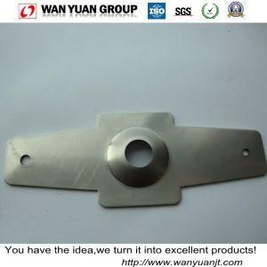 OEM High Precision Metal Stamping Part Products