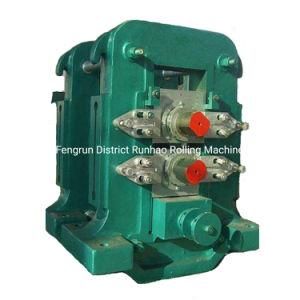 Rolling Mill Machinery Plants Hot Sale Rebar Thread Rolling Machine Steel