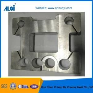 Precision CNC Turning Hardware Positioning Plate