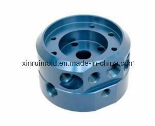 Customized OEM Aluminium CNC Milling Turning Parts for Vessal Parts