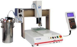 LCD Bonding UV Glue Coating Machine