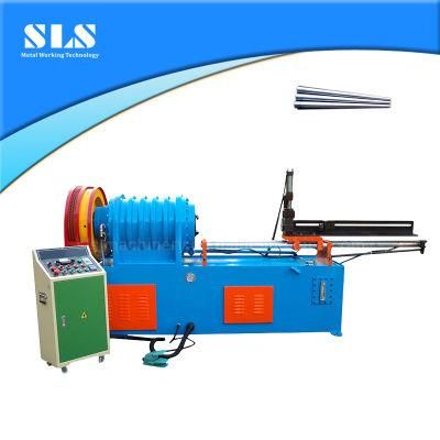 Low Noise Pipe Cold Tapering Machine for Tube Rotary Swaging