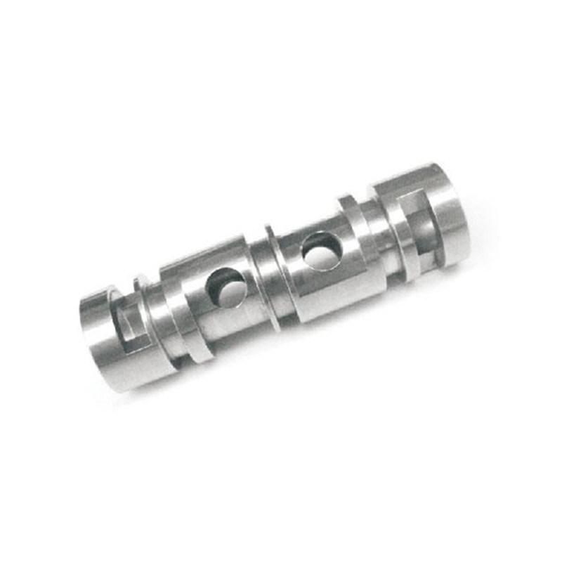 Anodized OEM Turning Lathe CNC