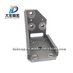 Machinery Part Aluminum Machining CNC Machine Non-Standard Custom Lathe Machining Part