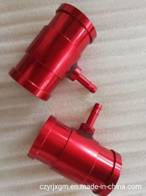 Customized Steel/Aluminum/Brass/Plastic Precision Auto Parts