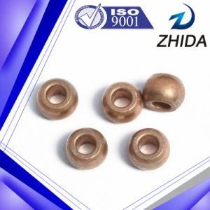 OEM High Precision Sintered Bronze Ball Bearing