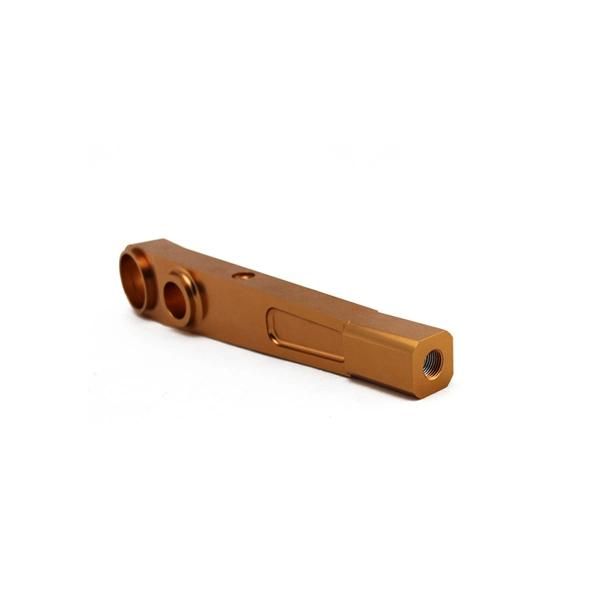 CNC Machining Part, Auto Transformer Bushing, Motor Shaft Bushing