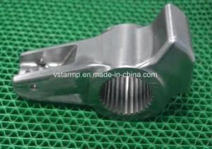CNC Machining Stainless Steel Part for Customized Machine