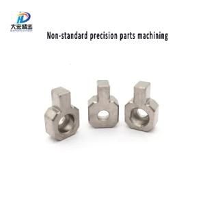 Machinery Parts Auto Parts CNC Cutting Machine Machining Parts Hardware Vehicle Part Supplier Grinding Parts